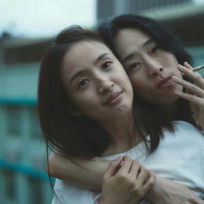 失明（2026）（1080P）【林依晨 / 吴可熙】【台影/剧情/爱情/同性】