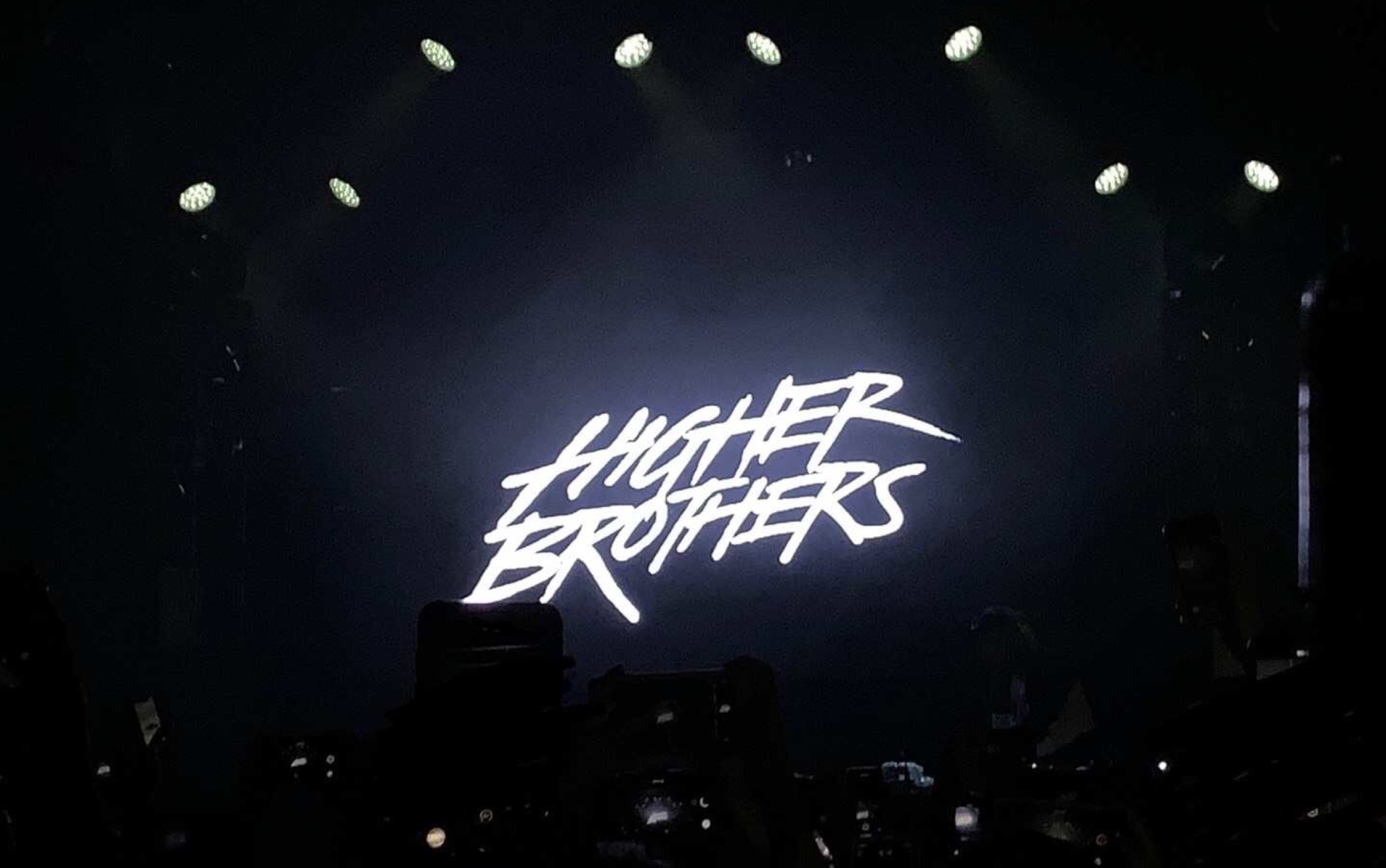 Higher Brothers 海尔兄弟下架说唱合集