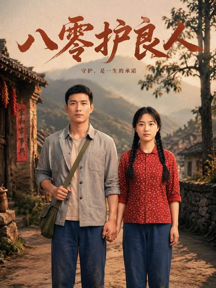 51479-八零年代良人护我岁岁安（96集）李泉成＆烨喵（1080P）